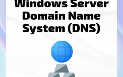 07c – LAB: Auditing Windows DNS Events